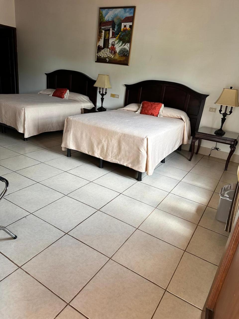 Hotel Palacio Real Granada Eksteriør bilde