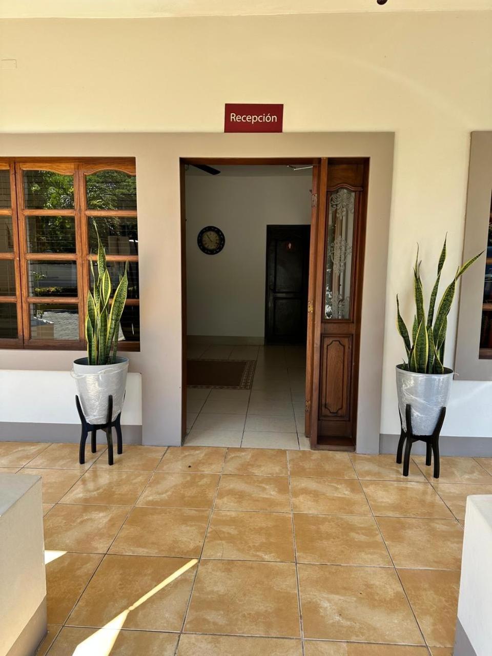 Hotel Palacio Real Granada Eksteriør bilde