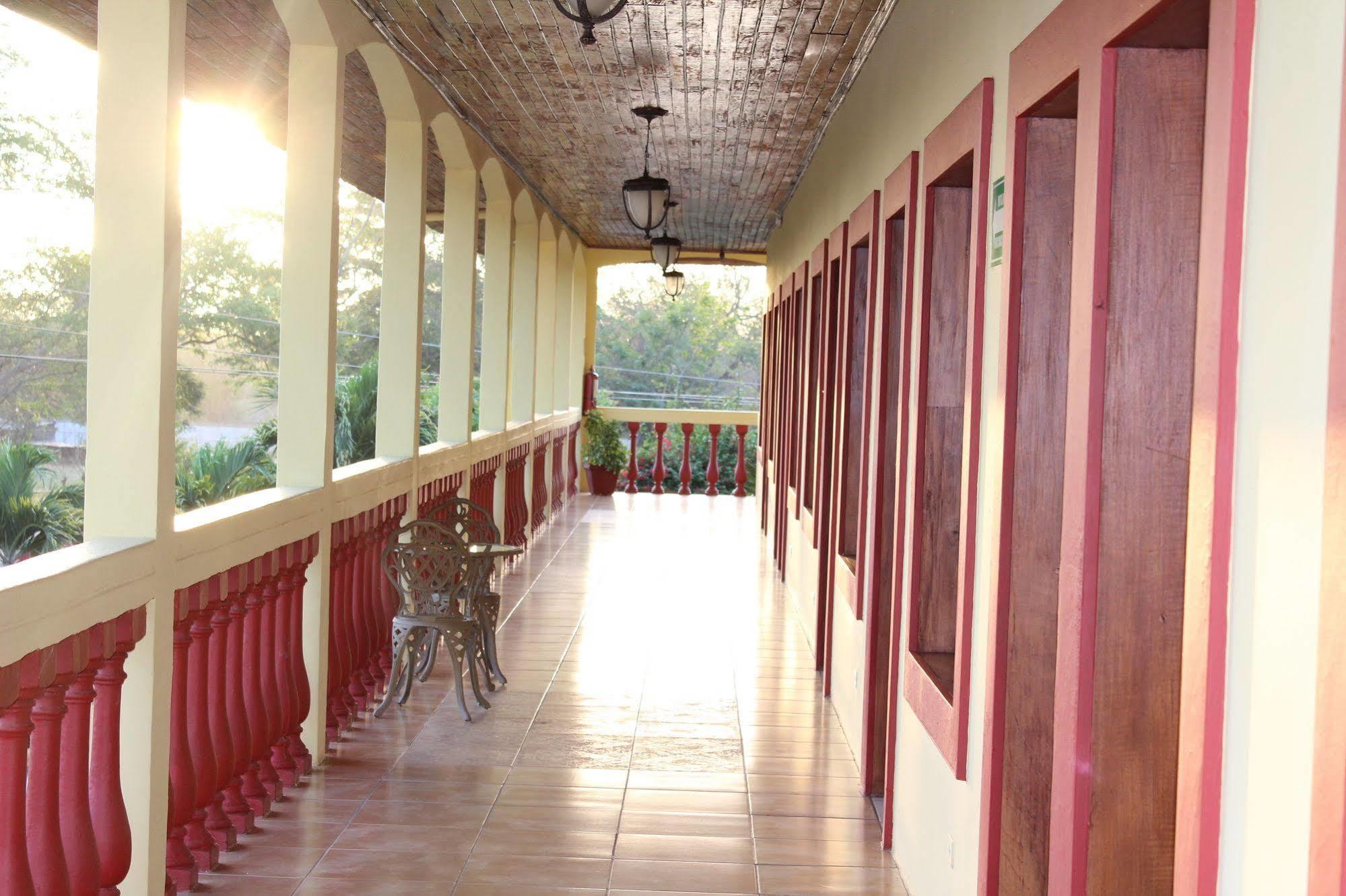 Hotel Palacio Real Granada Eksteriør bilde