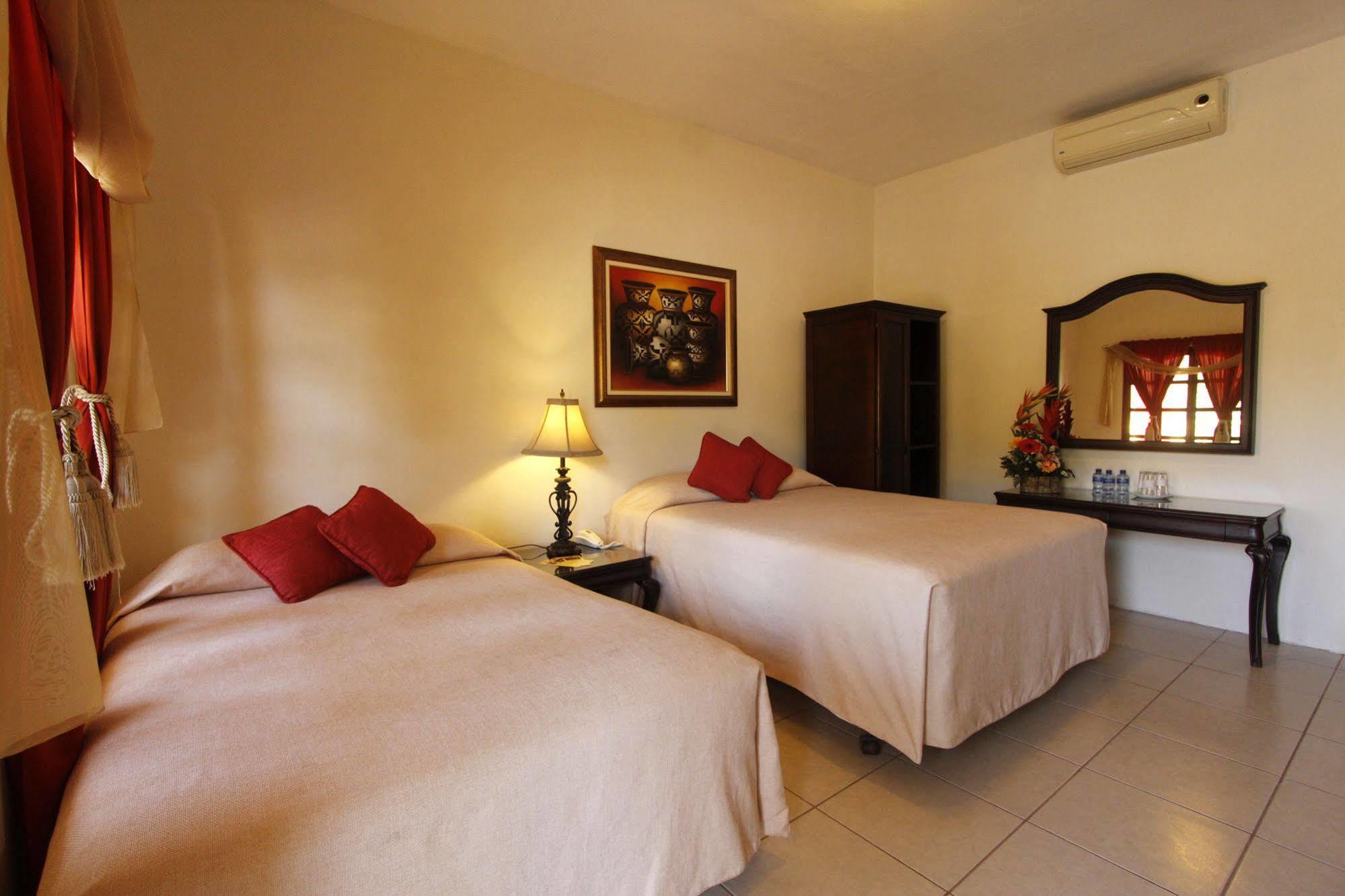 Hotel Palacio Real Granada Eksteriør bilde