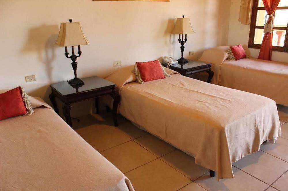 Hotel Palacio Real Granada Eksteriør bilde