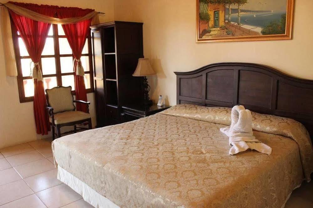Hotel Palacio Real Granada Eksteriør bilde